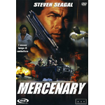 Mercenary  [DVD Usato Nuovo]