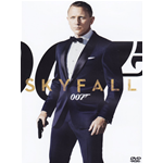 007 - Skyfall [Dvd Usato]