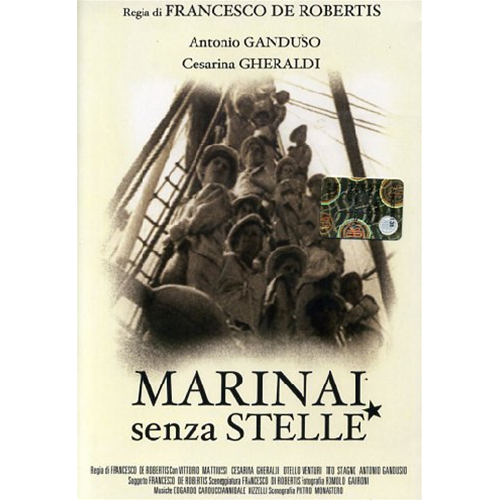 Marinai Senza Stelle  [DVD Usato Nuovo]
