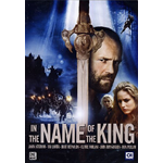 In The Name Of The King [Dvd Usato]
