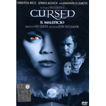 Cursed - Il Maleficio [Dvd Usato]