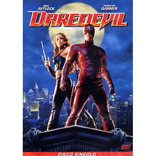 Daredevil [Dvd Usato]