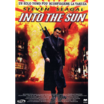 Into The Sun  [DVD Usato Nuovo]