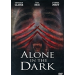 Alone In The Dark [Dvd Usato]