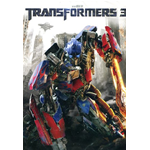 Transformers 3  [Dvd Usato]