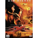 Xxx [Dvd Usato]
