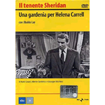 Tenente Sheridan (Il) - Una Gardenia Per Helena Carrell  [DVD Usato Nuovo]