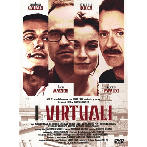 Virtuali (I)  [DVD Usato Nuovo]
