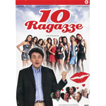 10 Ragazze  [DVD Usato Nuovo]