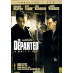 Departed (The) - Il Bene E Il Male [Dvd Usato]