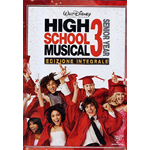High School Musical 3 - Senior Year  [Dvd Usato]
