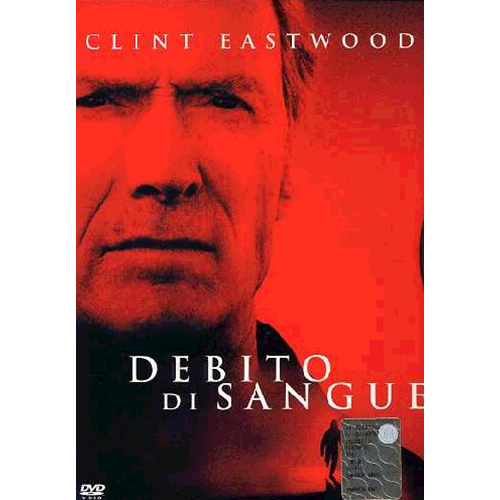 Debito Di Sangue [Dvd Usato]