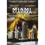 Miami Magma  [DVD Usato Nuovo]