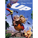 Up  [Dvd Usato]