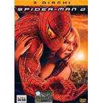 Spider-Man 2 (2 Dvd)  [DVD Usato Nuovo]