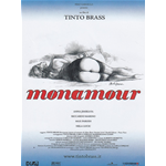 Monamour di Tinto Brass [Dvd Usato]
