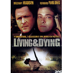 Living & Dying  [DVD Usato Nuovo]
