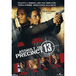 Assault On Precinct 13 (2005) [Dvd Usato]