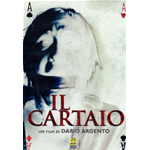 Cartaio (Il) [Dvd Usato]