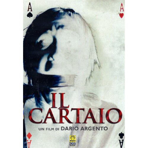 Cartaio (Il) [Dvd Usato]