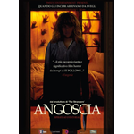 Angoscia (2015)  [Dvd Nuovo]