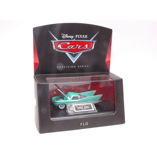 FLO DISNEY CARS 1:43 Hot Wheels Movie Modellino