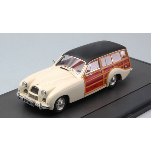 ALLARD P2 SAFARI STATION WAGON 1954 1:43 Matrix Auto Stradali Modellino