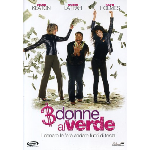 3 Donne Al Verde [Dvd Usato]