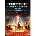 Battle Of Los Angeles  [Dvd Nuovo]