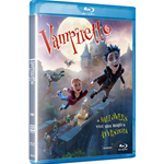 Vampiretto  [Blu-Ray Nuovo]