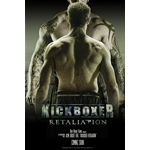 Kickboxer: Retaliation  [Dvd Nuovo]