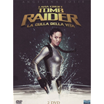 Tomb Raider - La Culla Della Vita  (SE) (2 Dvd)  [Dvd Nuovo]