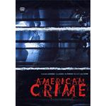 American Crime  [Dvd Nuovo]