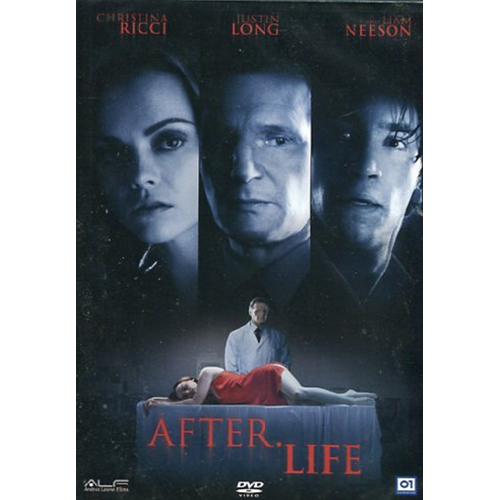 After Life  [DVD Usato Nuovo]