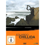 Chillida,Eduardo - Eduardo Chillida  [Dvd Nuovo]