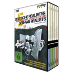 Various - * Deutsche Realisten  [Dvd Nuovo]