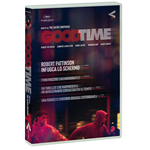Good Time  [Dvd Nuovo]