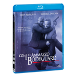 Come Ti Ammazzo Il Bodyguard  [Blu-Ray Nuovo]