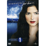Crossing Jordan - Stagione 01 (6 Dvd)  [DVD Usato Nuovo]