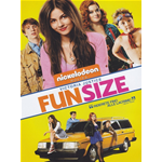 Fun Size  [DVD Usato Nuovo]
