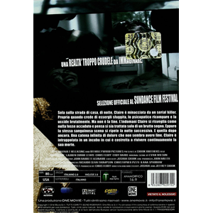 Gruesome [Dvd Usato]