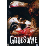 Gruesome [Dvd Usato]
