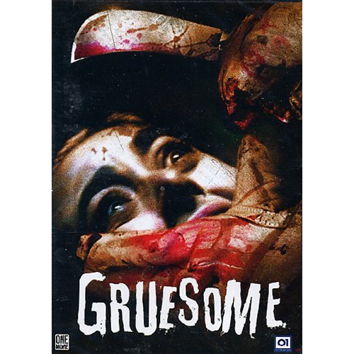 Gruesome [Dvd Usato]