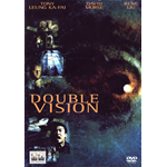Double Vision  [DVD Usato Nuovo]