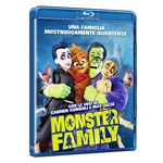 Monster Family [Blu-Ray Nuovo]