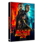 Blade Runner 2049  [Dvd Nuovo]