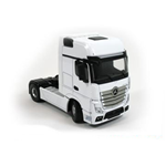 MOTRICE MERCEDES ACTROS MP4 GIGASPACE 4x2 1:50 Holland Oto Camion Modellino
