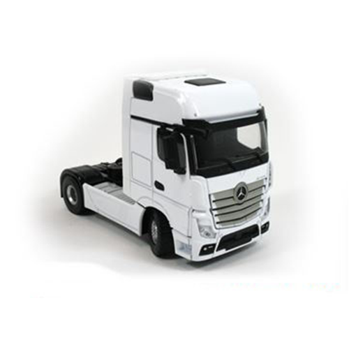 MOTRICE MERCEDES ACTROS MP4 GIGASPACE 4x2 1:50 Holland Oto Camion Modellino