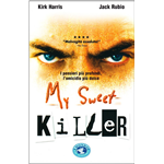 My sweet killer  [DVD Usato Nuovo]
