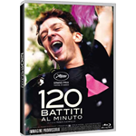120 Battiti Al Minuto  [Blu-Ray Nuovo]
